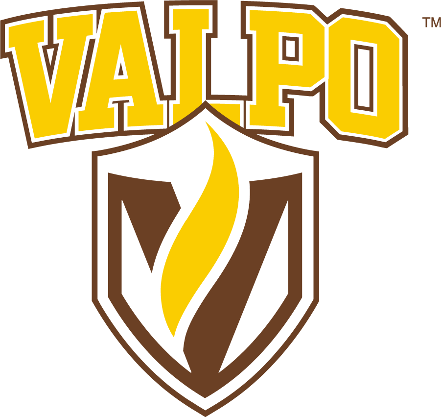 Valparaiso Beacons 2021-Pres Primary Logo iron on transfers for clothing